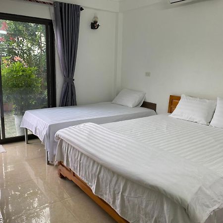 Mr Thong Homestay ニンビン エクステリア 写真