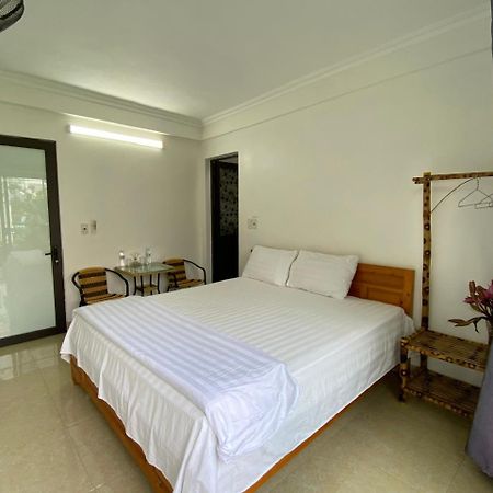 Mr Thong Homestay ニンビン エクステリア 写真