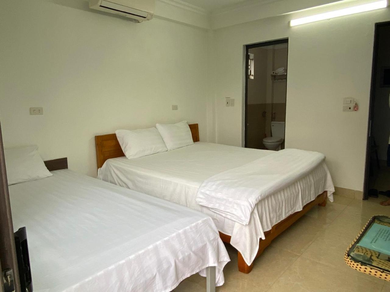 Mr Thong Homestay ニンビン エクステリア 写真
