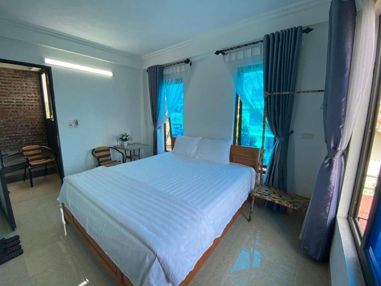 Mr Thong Homestay ニンビン エクステリア 写真