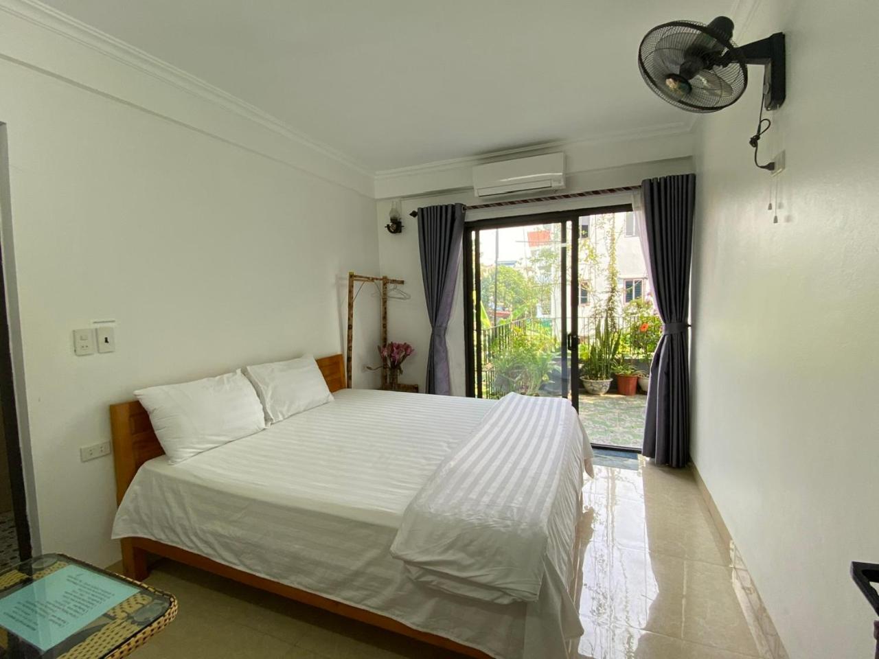 Mr Thong Homestay ニンビン エクステリア 写真